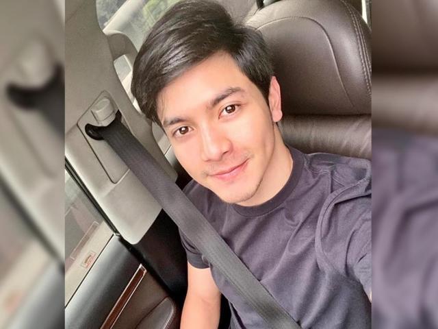 Alden Richards