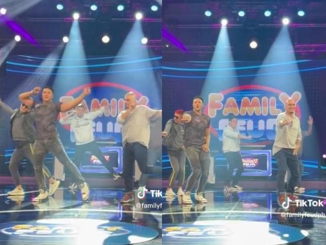 Dingdong Dantes, Eruption