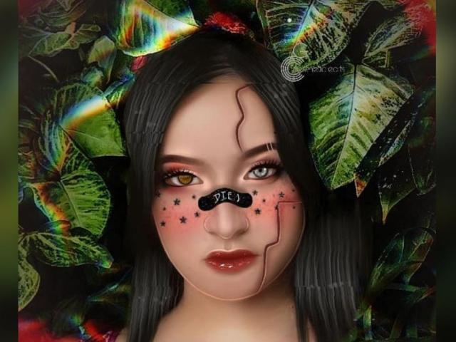 jillian ward gaming channel