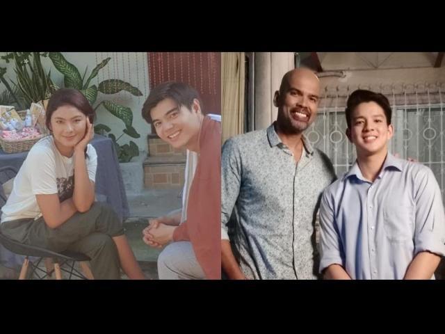 Regal Studio Presents