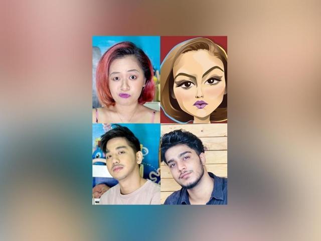 Kiray Celis, Stephan Estopia, Senyora, Anurag Singh