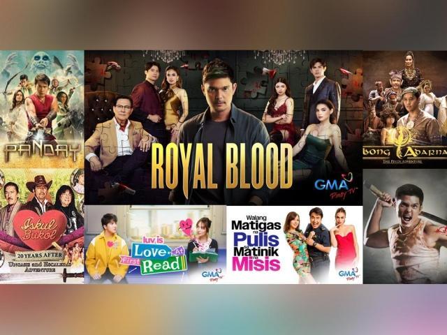 gma pinoy tv june lineup