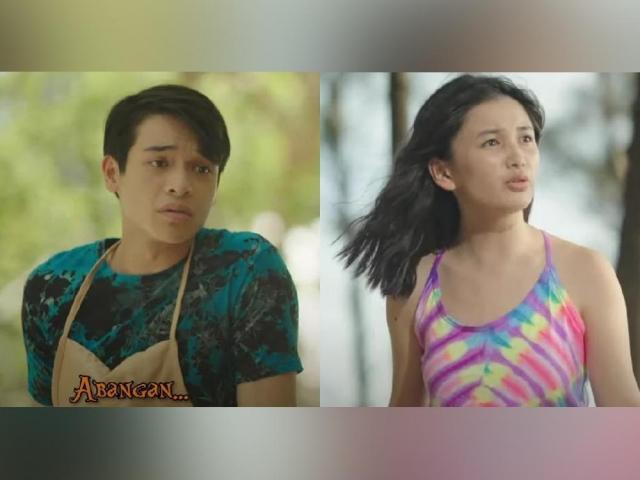 Daig Kayo Ng Lola Ko Be the Bes episode