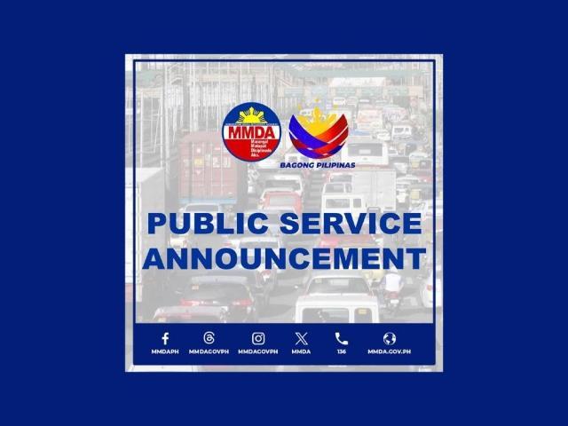 MMDA PSA