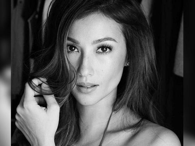 Solenn Heussaff
