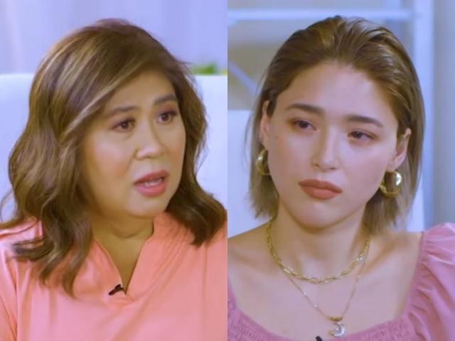 kylie padilla on kmjs