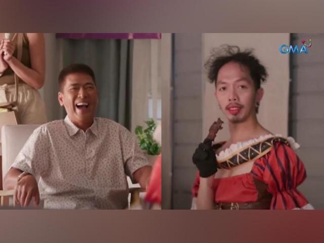 Daddys Gurl April 23 episode