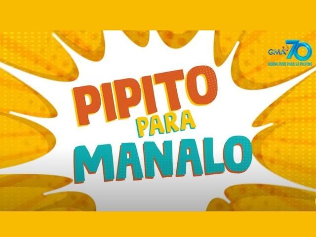 Pepito Manaloto episode