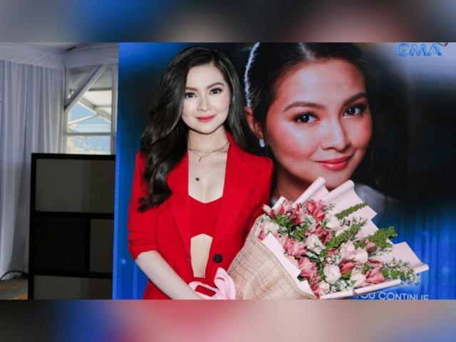 Barbie Forteza