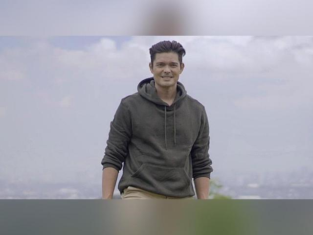 Dingdong Dantes Amazing Earth