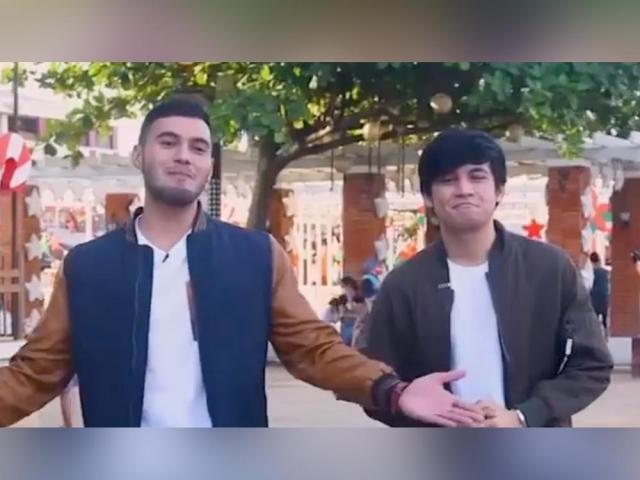 Unang Hirit, Paskuhan sa Gapan