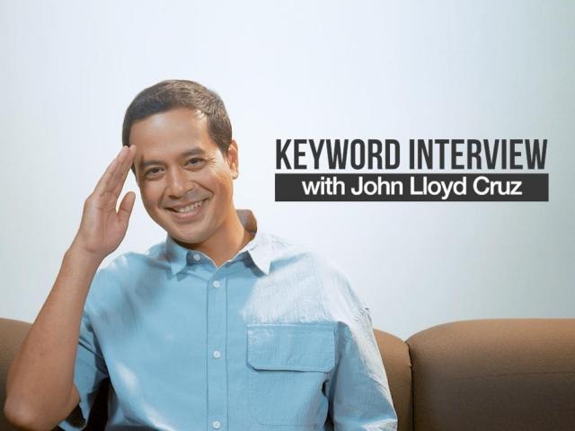 John Lloyd Cruz