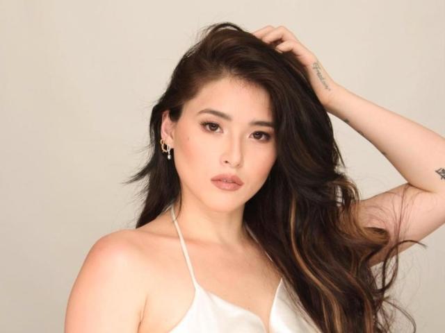 kylie padilla 