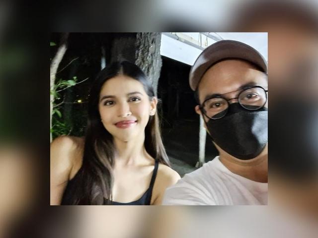 Maine Mendoza as Stacy