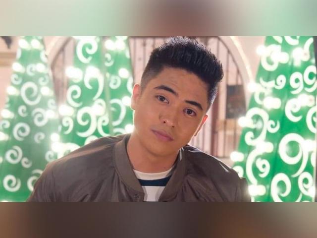 Jay Arcilla Ex-girlfriend