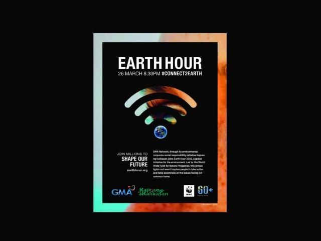 Earth Hour 2022