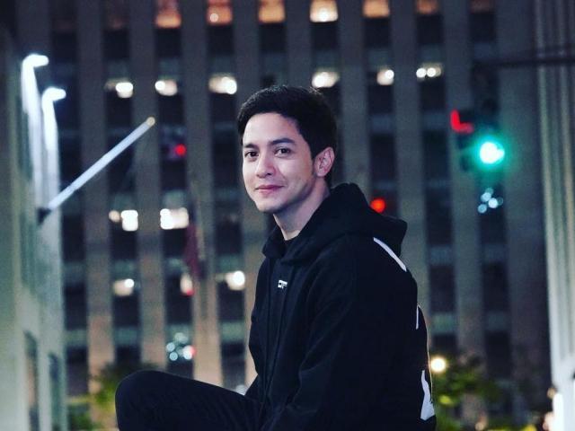 Alden Richards