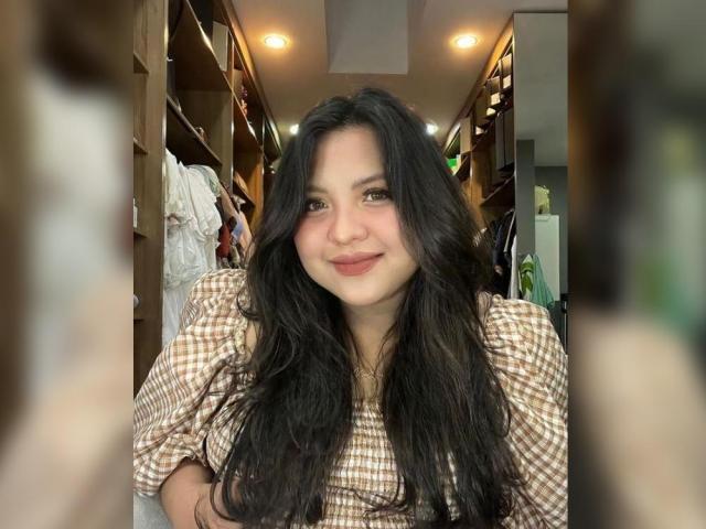 Viy Cortez and Cong Velasquez