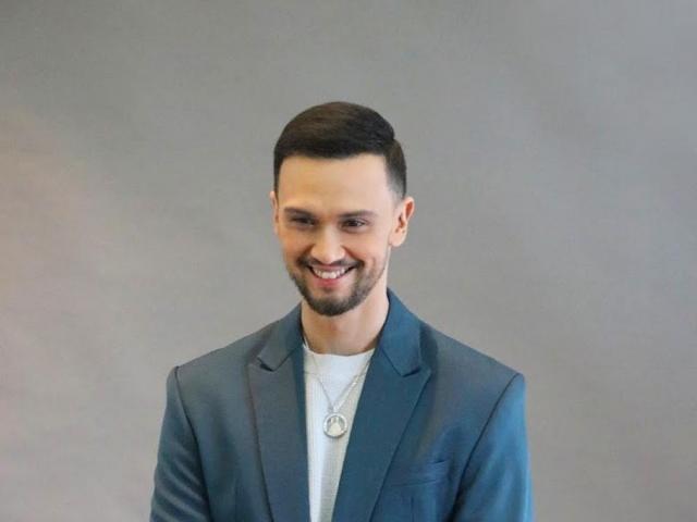 billy crawford