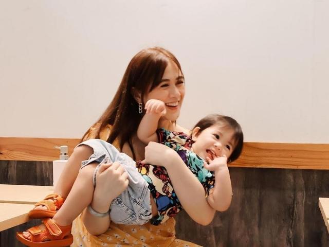 nicole donesa and corky