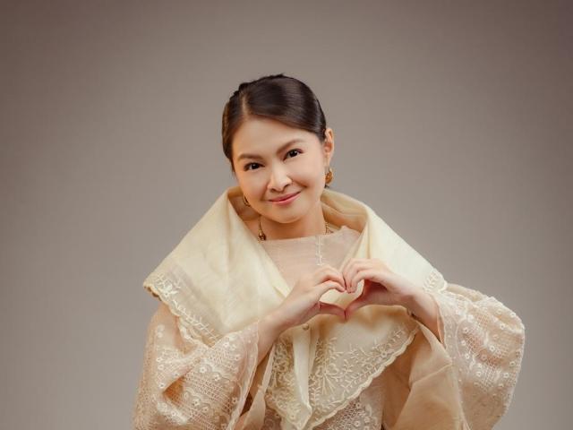 Barbie Forteza in Maria Clara at Ibarra