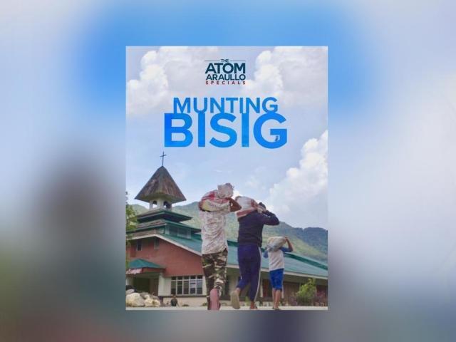 The Atom Araullo Specials