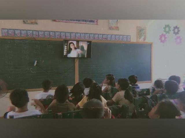 Tibag Elementary School