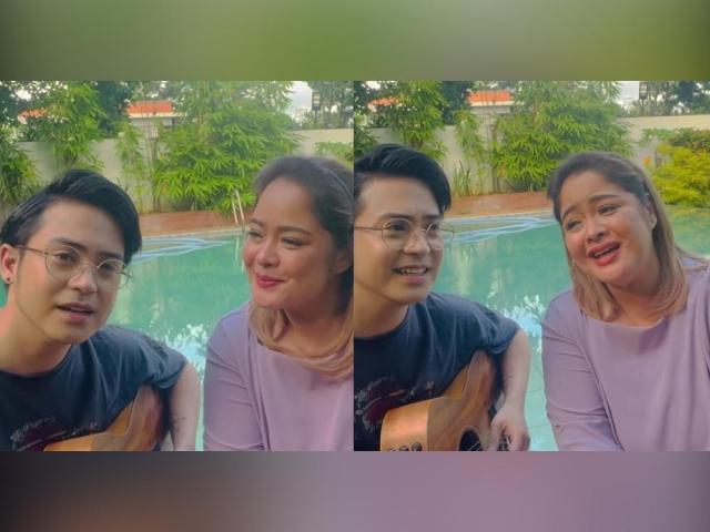 manilyn reynes and jake vargas