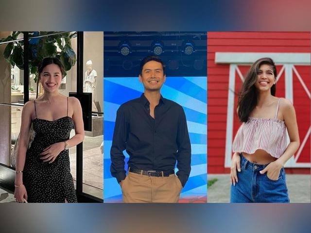 Asian Television Awards Kapuso nominees