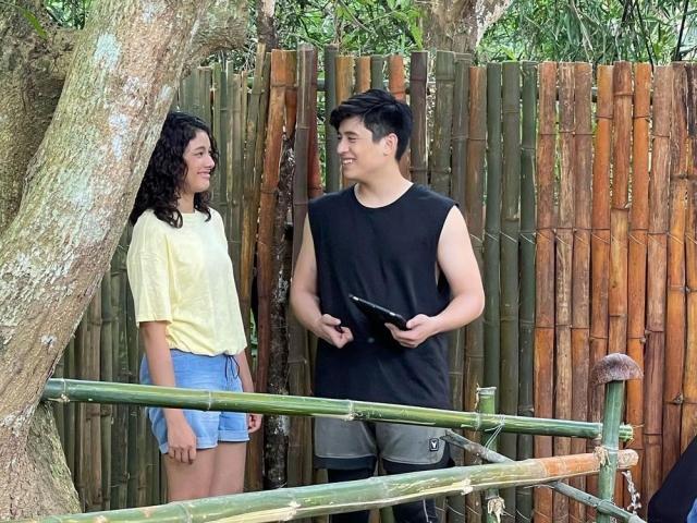 kate valdez and kelvin miranda