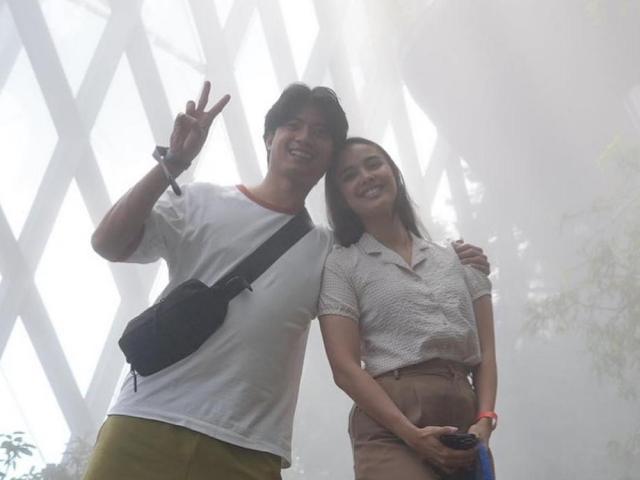 Mikael Daez reacts to Jungkook BTS