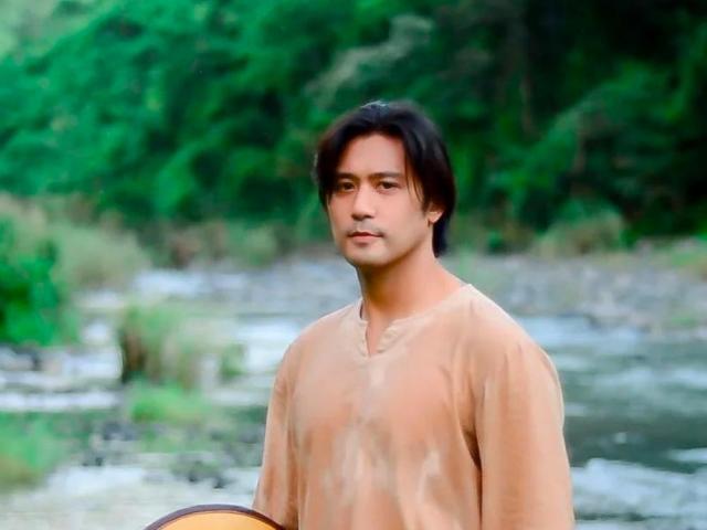 Maria Clara at Ibarra