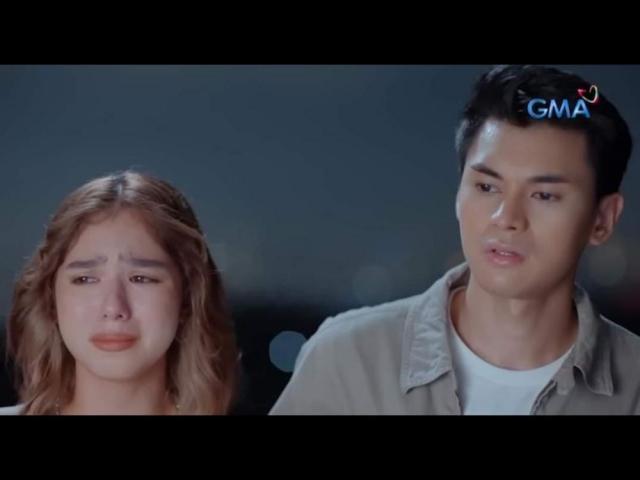 Dustin Yu and Angel Guardian