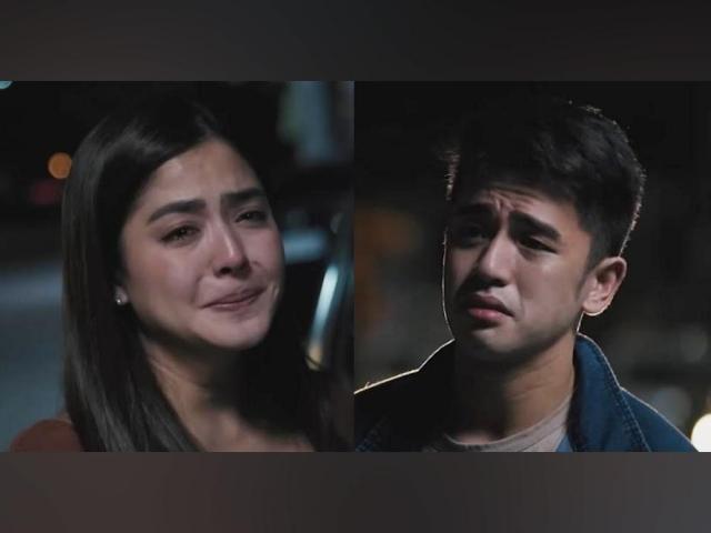 david licauco and shaira diaz