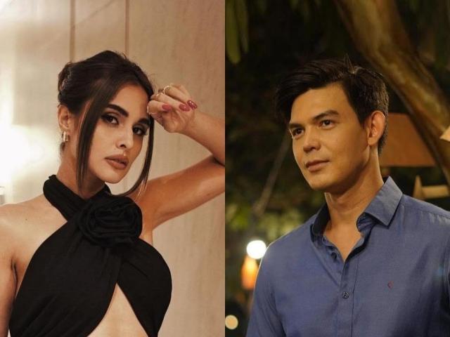 Max Collins at Dion Ignacio