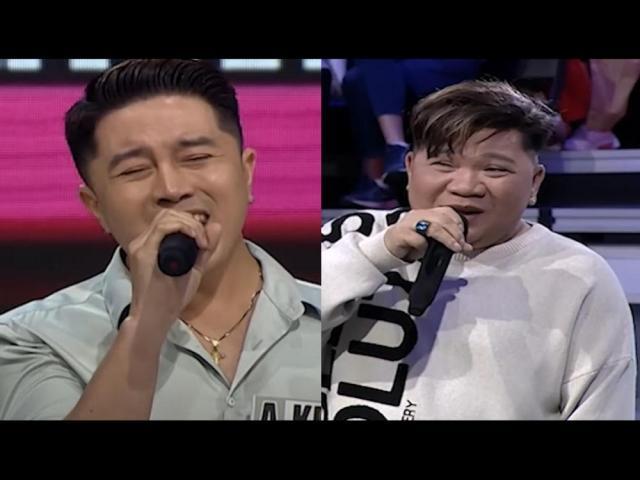 Kevin Traqueña, Allan K