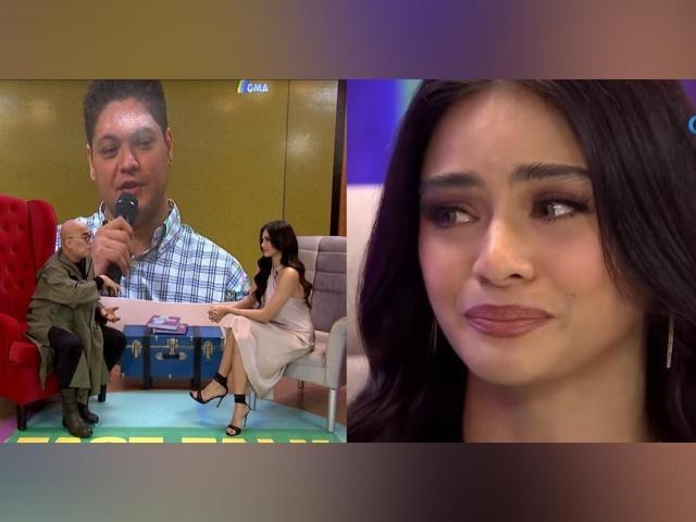 Faith Da Silva, Dennis Da Silva