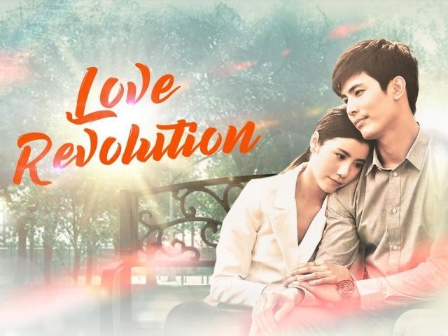 Love Revolution