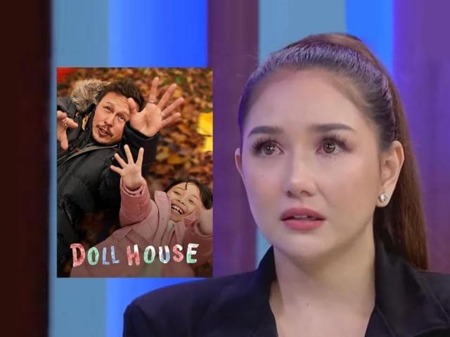 Faye Lorenzo, Doll House