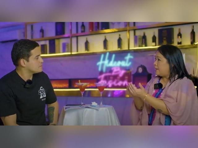 Suzette Doctolero mild autism