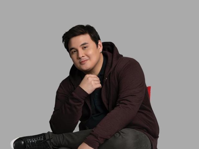 Matt Lozano in Voltes V Legacy