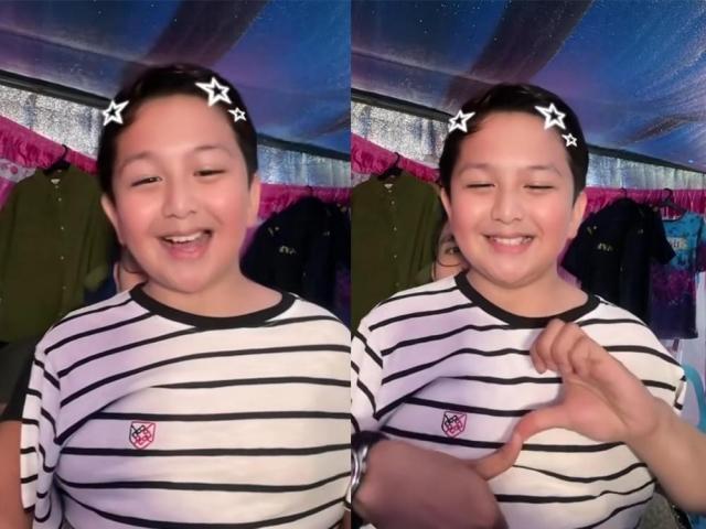 Raphael Landicho Kelvin Miranda 