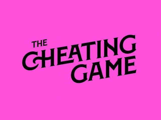 Julie Anne San Jose and Rayver Cruz in The Cheating Game