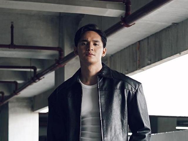 Ruru Madrid remembers Lolong anniversary