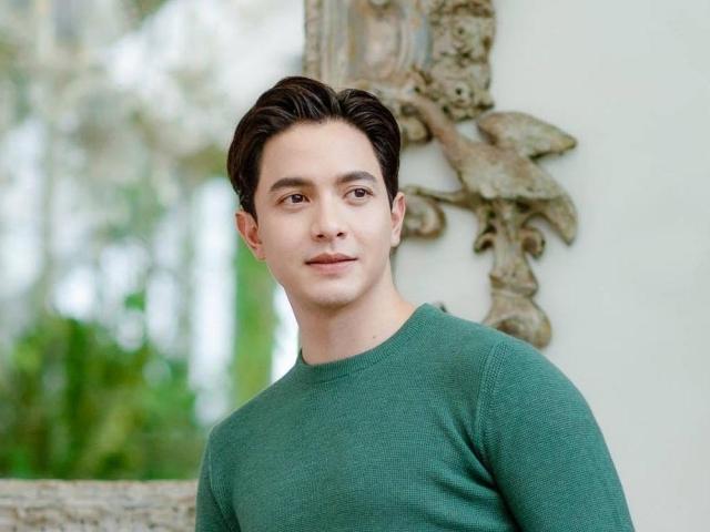 Alden Richards