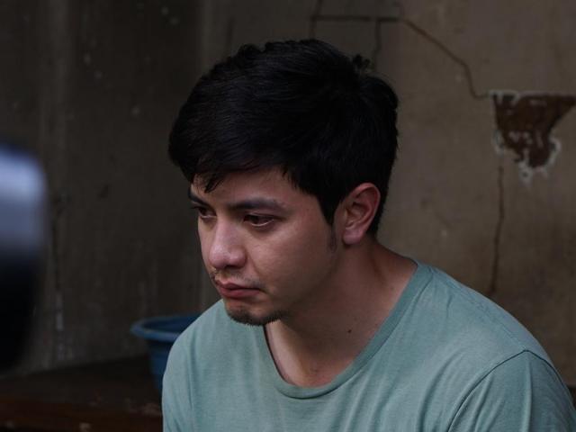 Alden Richards on MPK