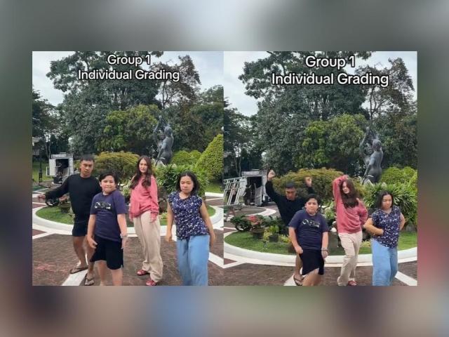 Marian Rivera, Raphael Landicho, Kiray Celis, Christian Antolin