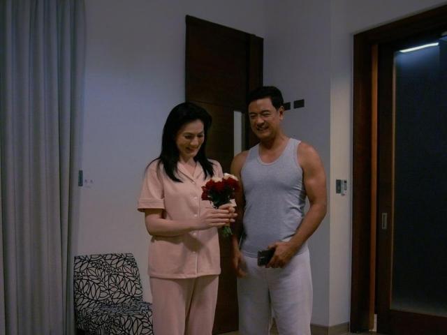 Carmina Villarroel, Allen Dizon, Abot-Kamay Na Pangarap