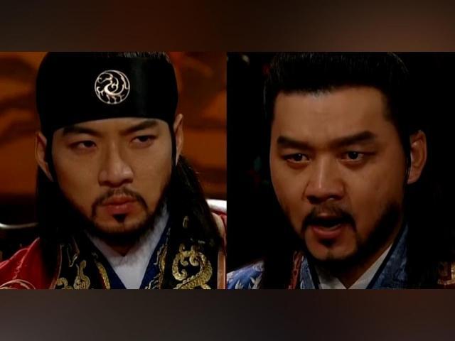 Jumong