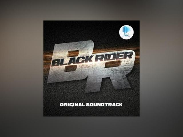 Black Rider official soundtrack